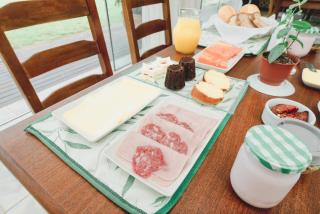 Flamboyant Hotel - 4