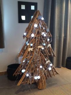 CGH Résidences & Spas les Chalets du Soleil Contemporain - 1