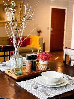 Evie's Campus-close 2 bedroom luxury - Oklahoma City - 6