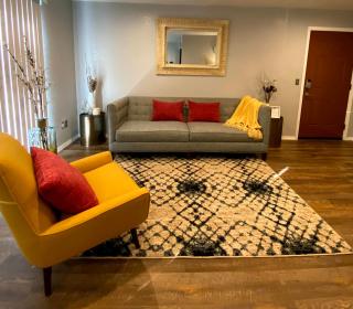 Evie's Campus-close 2 bedroom luxury - Oklahoma City - 9
