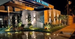 Hotel Pousada da Serra - 8