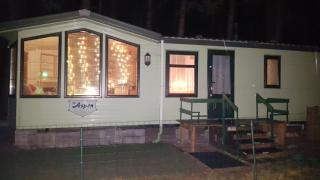 Romantic HOLIDAY HOME in the pine forest - 6