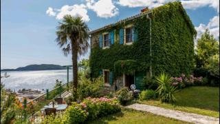 Holiday Homes Sunset Hill - Sveti Stefan - 0