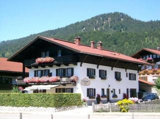 Gästehaus Else - Reit im Winkl - 9