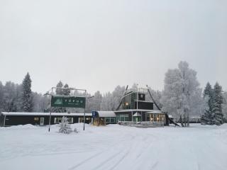 Hotel Yöpuu - Kemi - 3
