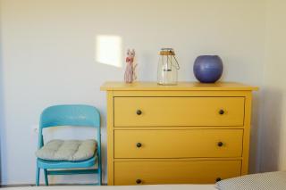 Seasidelongo Houses 1 min from the beach of Nikiti - Nikiti - 3