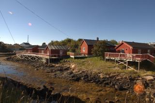 Henningsvær Rorbuer - Henningsvær - 8