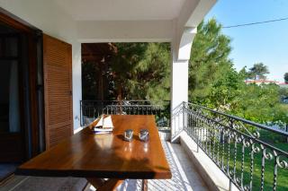 Seasidelongo Houses 1 min from the beach of Nikiti - Nikiti - 1