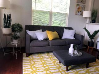 OU-Walk to Campus , Downtown ; Designer Studio - Oklahoma City - 7