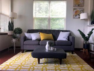 OU-Walk to Campus , Downtown ; Designer Studio - 6