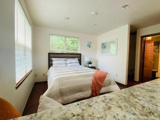 OU-Walk to Campus , Downtown ; Designer Studio - Oklahoma City - 4