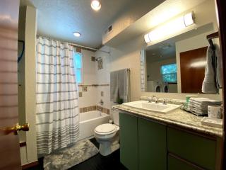 OU-Walk to Campus , Downtown ; Designer Studio - Oklahoma City - 2