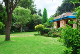 Chez Nous Bed and Breakfast & Self Catering - Dundee - 7