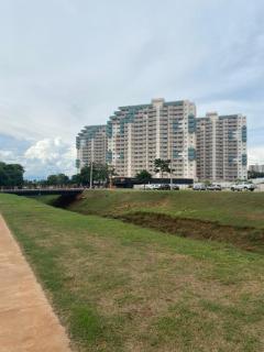 Apartamento em Resort de Olímpia - Direto com Dono Apto 1201 - Olímpia - 8
