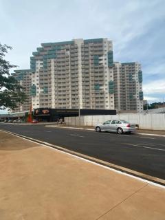 Apartamento em Resort de Olímpia - Direto com Dono Apto 1201 - Olímpia - 9