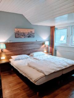 Ferienwohnungen Am Grooten Steen 16 - 2