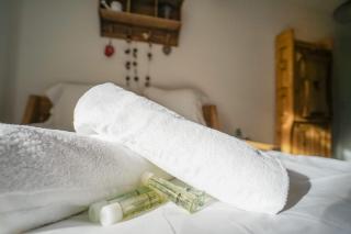 Le Petit Chalet - Cosy studio in Lathuile for 2 people - 2