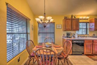 Ruidoso Cabin with Hot Tub and Mtn Views! - 5