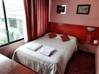 Hostal Sauna Water Palace - Quito - 4