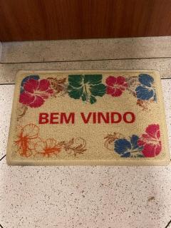 Apartamento Das Conchas Praia das Pitangueiras - 2