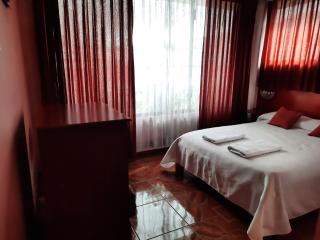 Hostal Sauna Water Palace - Quito - 6