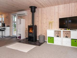 8 person holiday home in Haderslev - 1
