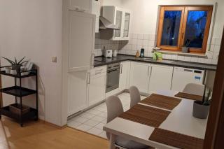 Helle Terrassenwohnung am Waldrand - Nürtingen - 7