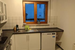 Helle Terrassenwohnung am Waldrand - Nürtingen - 1