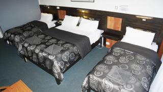 Golden Leaf Motel - 7