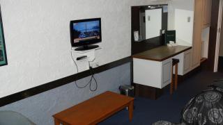 Golden Leaf Motel - 8