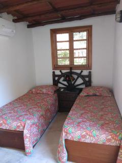 Bed & Breakfast T.T - Río Hato - 6