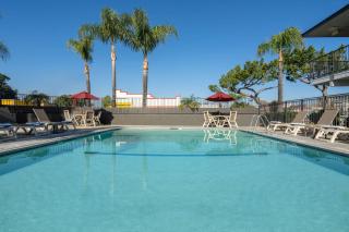 Motel 6-Fontana, CA - Fontana - 7