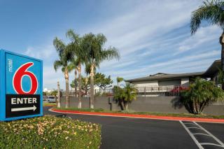 Motel 6-Fontana, CA - Fontana - 9