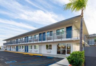 Motel 6-Fontana, CA - Fontana - 8