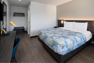 Motel 6-Fontana, CA - Fontana - 2