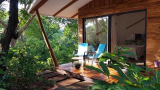 Baliyana Lodge - San José Pinilla - 8