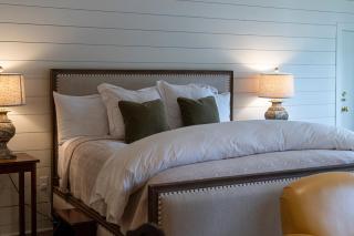 The Greystone Inn - Lake Toxaway - 1