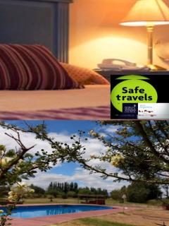 Hotel Pircas Negras - 6