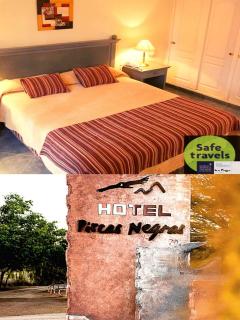 Hotel Pircas Negras - Villa Unión - 7