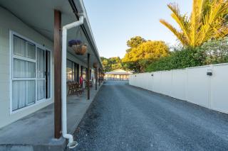 Sierra Beachfront Motel - Kaikoura - 6