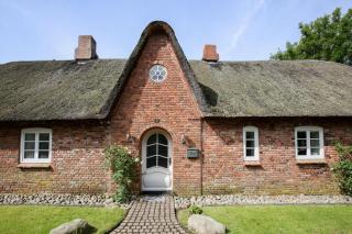 Landhaus Risum - Risum-Lindholm - 0
