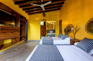 Suites La Hacienda - 2