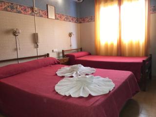 HOTEL ESCORIAL - Villa Carlos Paz - 9
