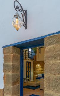 Tocagua - Barichara - 5