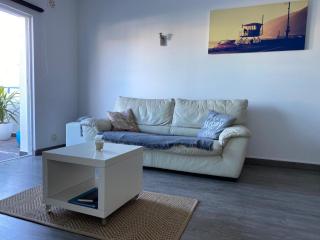 Deluxe apartment in Albufeira old town, 200m walk to beach, pool parking - Albufeira - 3
