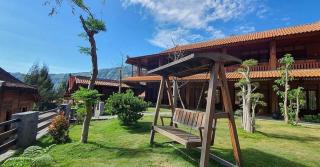 Bawangan Bromo Hotel & Resto - 5