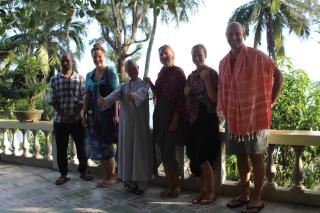 Cham Island Smiles Homestay - Tân Hiệp - 1