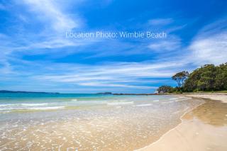 High View Haven, Surf Beach - 8