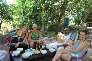 Cham Island Smiles Homestay - 3