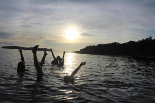 Cham Island Smiles Homestay - Tân Hiệp - 4